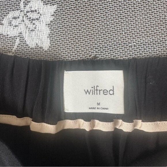 Aritzia The Group by Babaton Lounge Jogger Pant Sz Xs - Picture 6 of 10